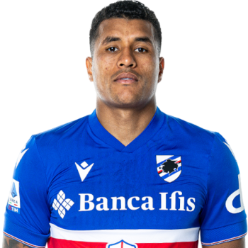 Jeison Murillo profile image