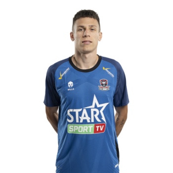 Dávid Hrnčár profile image