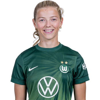 Justine Kielland profile image