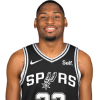 Player cutout