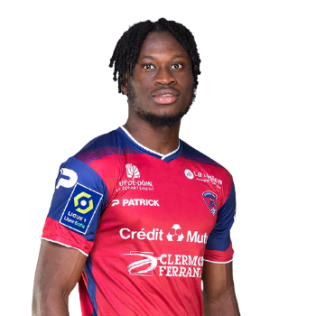 Arial Benabent Mendy profile image