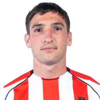 Facundo Mater profile image