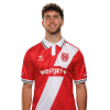 Player cutout