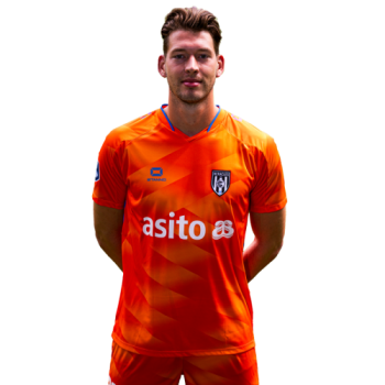 Robin Mantel profile image