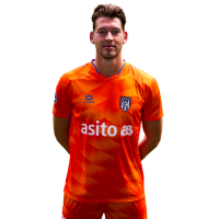 Robin Mantel
