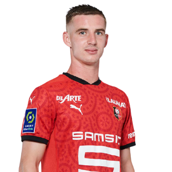 Benjamin Bourigeaud profile image