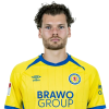 Player cutout
