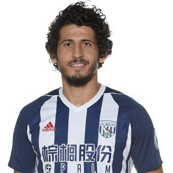 Ahmed Hegazy profile image