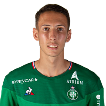 Baptiste Gabard profile image