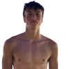 Player cutout