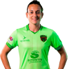 Player cutout