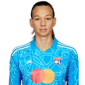 Christiane Endler profile image