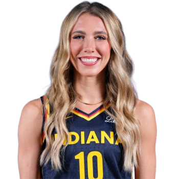 Lexie Hull