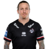 Player cutout