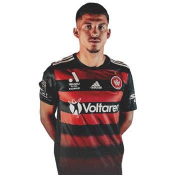 Aydan Hammond profile image