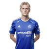 Player cutout