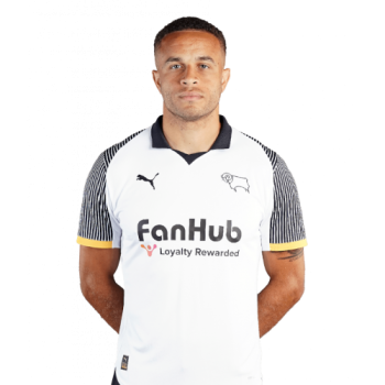 Carlton Morris profile image