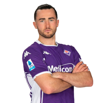 Jack Harrison