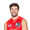 Player cutout