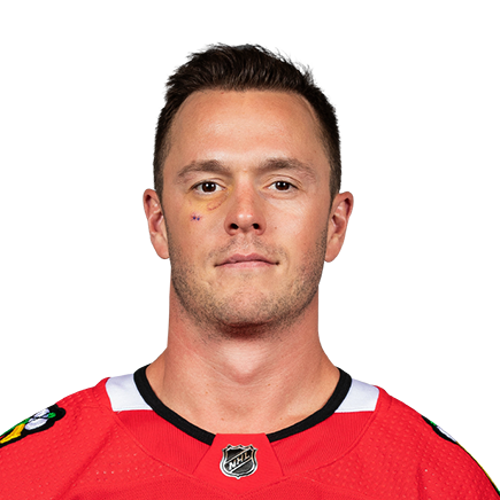 Jonathan Toews