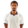 Player cutout