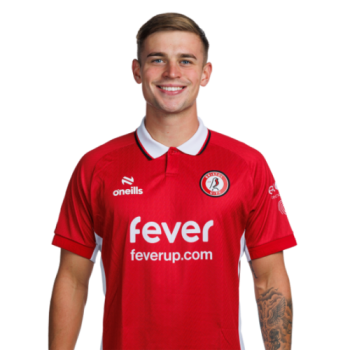 Adam Murphy profile image