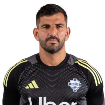Mauro Vigorito