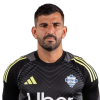 Player cutout