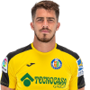 Player cutout