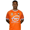 Player cutout