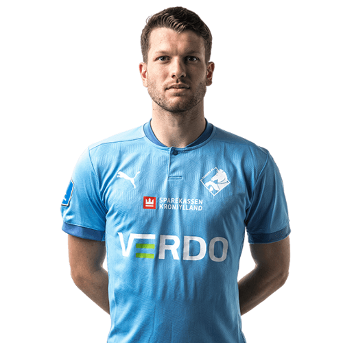 Erik Mattias Andersson