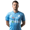 Player cutout