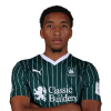 Player cutout