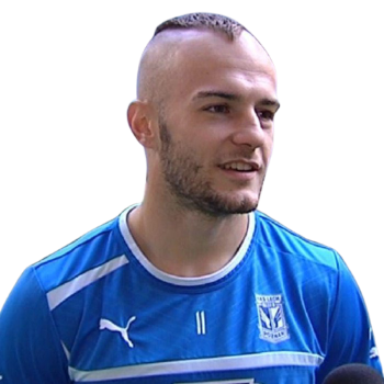 Gergő Lovrencsics profile image
