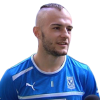 Player cutout