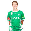 Player cutout