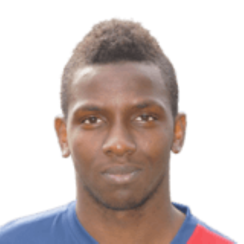 Christopher Maboulou