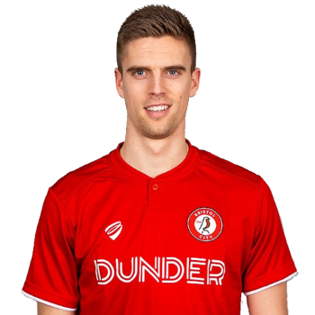 Marcus Henriksen profile image
