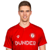Player cutout