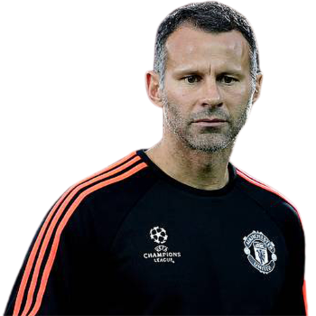 Ryan Giggs