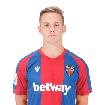 Dani Gómez profile image