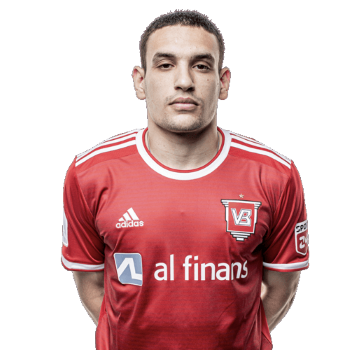Dimitris Emmanouilidis profile image