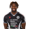 Player cutout