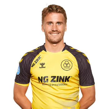 Alexander Ludwig profile image