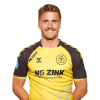 Player cutout