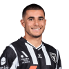 Player cutout