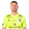 Player cutout
