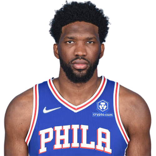Joel Embiid