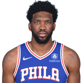 Joel Embiid