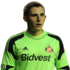 Player cutout